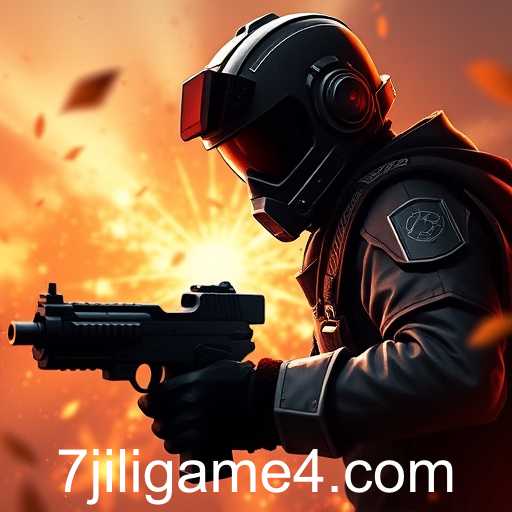 Exploring the Appeal of Action Games: A Dive into Jiligame4