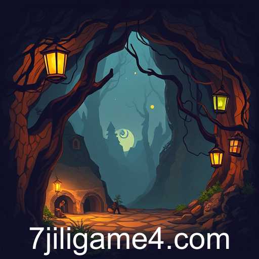 Exploring the Exciting Realm of Adventure Games: A Spotlight on 'jiligame4'