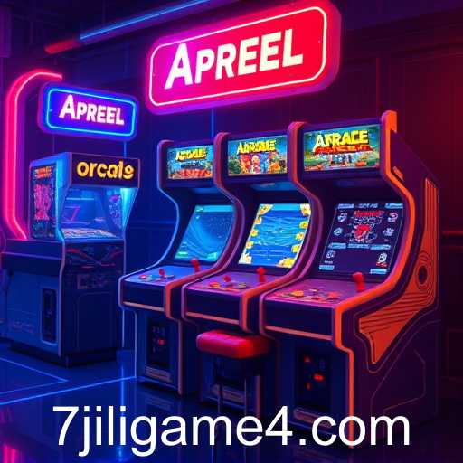 Discovering the Allure of Arcade Games with 'jiligame4'