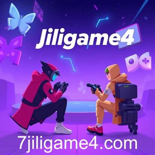 jiligame4