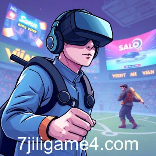 jiligame4
