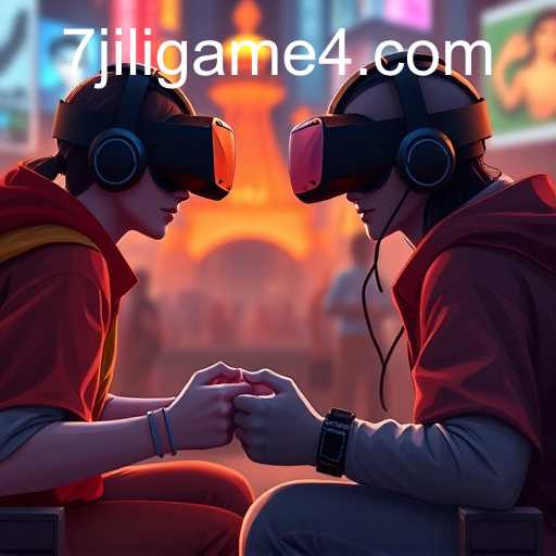 The Rise of Gaming and Global Digital Interactions