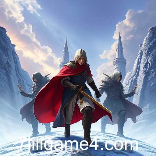 Innovations and Trends in Online Gaming: The Rise of Jiligame4