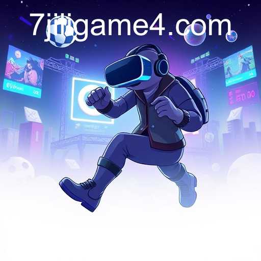 Innovative Gaming Trends and Technology in 2026