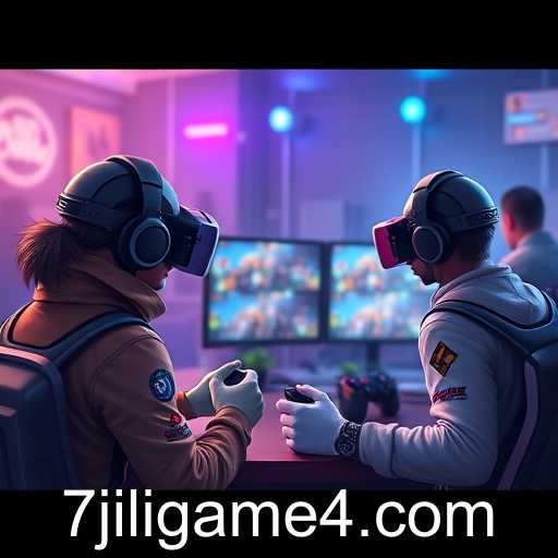 The Rise of Jiligame4: A New Era in Online Gaming