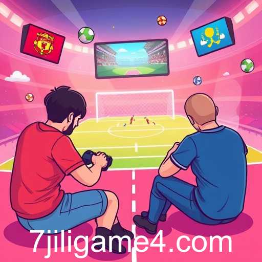 JiliGame4 Revolutionizes Online Gaming in 2025