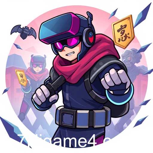 JiliGame4 Expands in the Gaming World