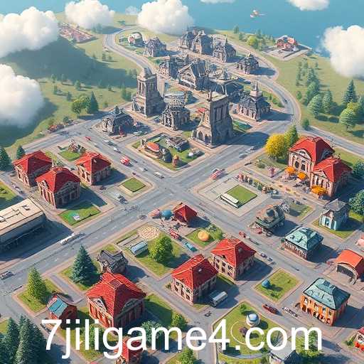 The Rise of JiliGame4: Shaping the Future of Online Gaming