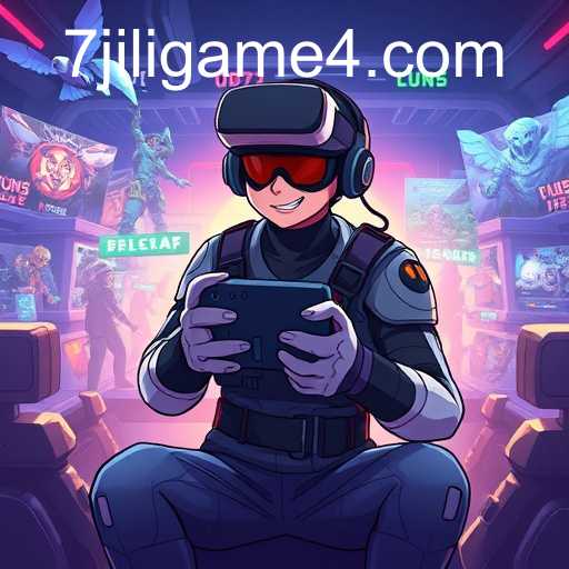 Jiligame4's Global Impact on Online Gaming