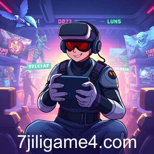 The Rise of Jiligame4: Innovating Online Gaming