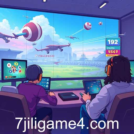 jiligame4