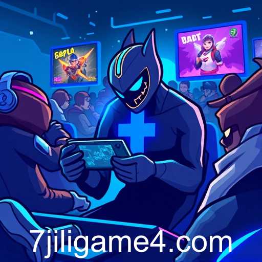 Rising Popularity of Jiligame4: A New Era in Online Gaming