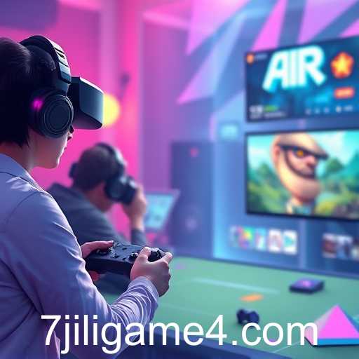 jiligame4