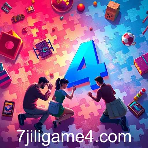 jiligame4