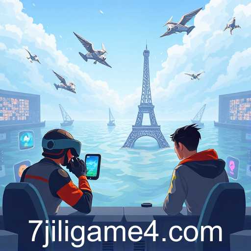 The Rise and Impact of Jiligame4 in Online Gaming