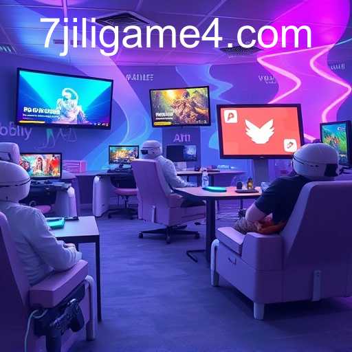 The Rise of Online Gaming Platforms
