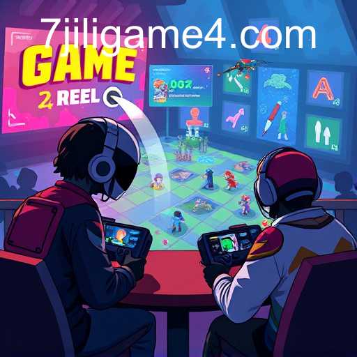 jiligame4