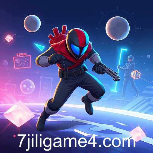 Gaming Evolution: The Rise of Jiligame4