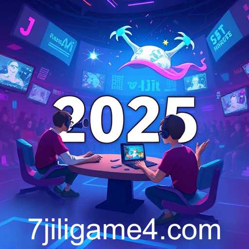 The Rise of Jiligame4 in Online Gaming