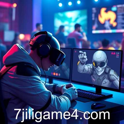 The Rise of Online Gaming Platforms in 2025