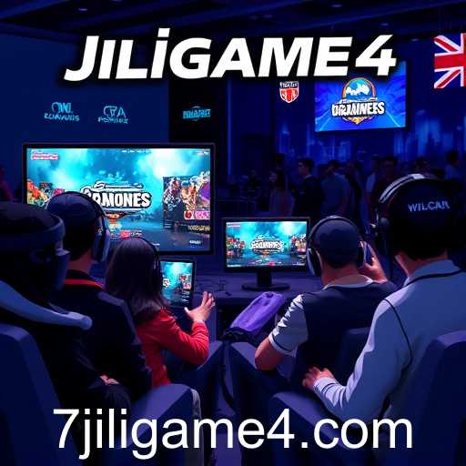 The Rise of Online Gaming Platforms in 2025