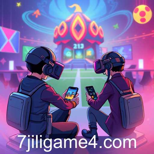 jiligame4
